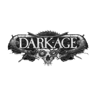 Logo Dark Age